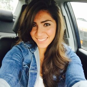 Meet your Posher, Rubi